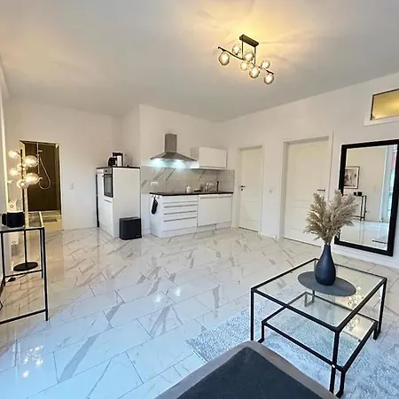 Apartman Superior - Rooftop - 20min To Hamburg Elmshorn