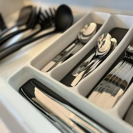 Superior - Rooftop - 20min To Hamburg *