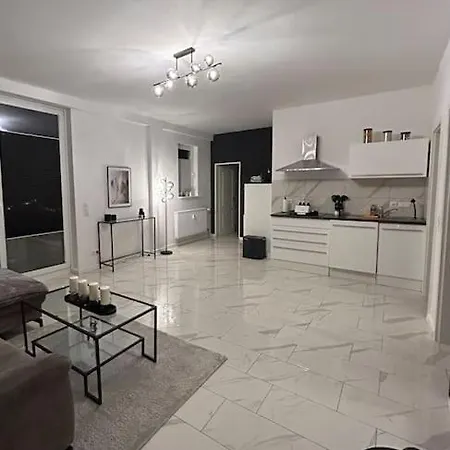 Apartman Superior - Rooftop - 20min To Hamburg Elmshorn