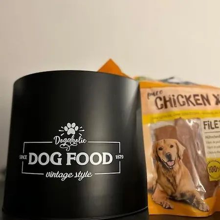 Apartman Superior - Rooftop - 20min To Hamburg *