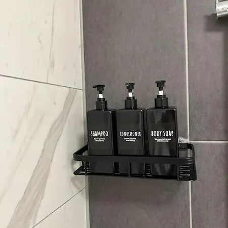 Superior - Rooftop - 20min To Hamburg *