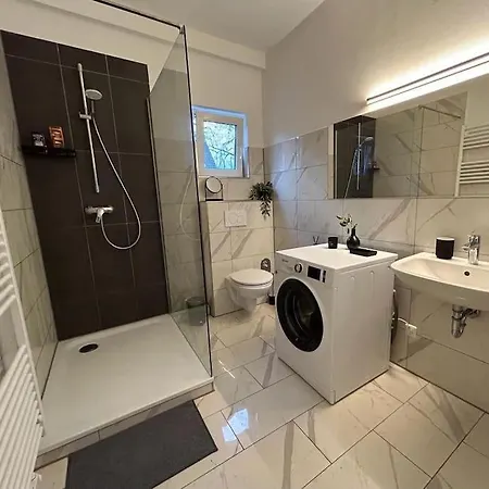 Superior - Rooftop - 20min To Hamburg Apartman Elmshorn