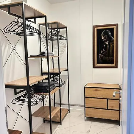 Superior - Rooftop - 20min To Hamburg *