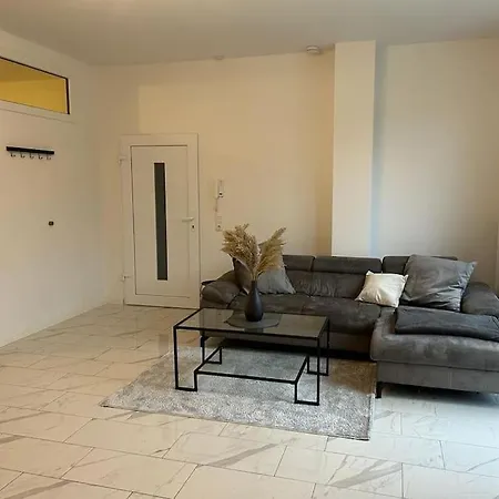 Superior - Rooftop - 20min To Hamburg Apartman