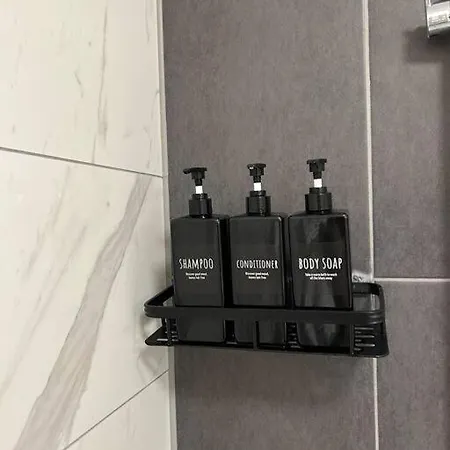 Superior - Rooftop - 20min To Hamburg Elmshorn