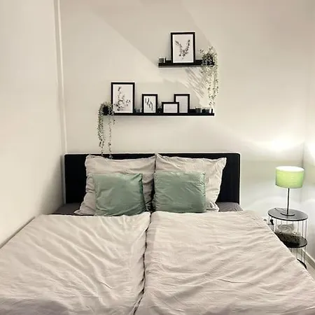 Superior - Rooftop - 20min To Hamburg *