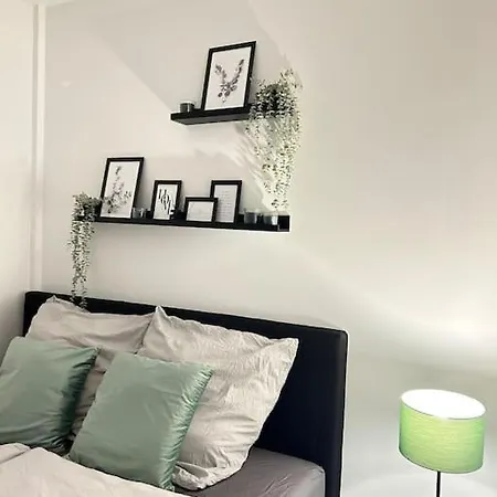 Apartman Superior - Rooftop - 20min To Hamburg Elmshorn