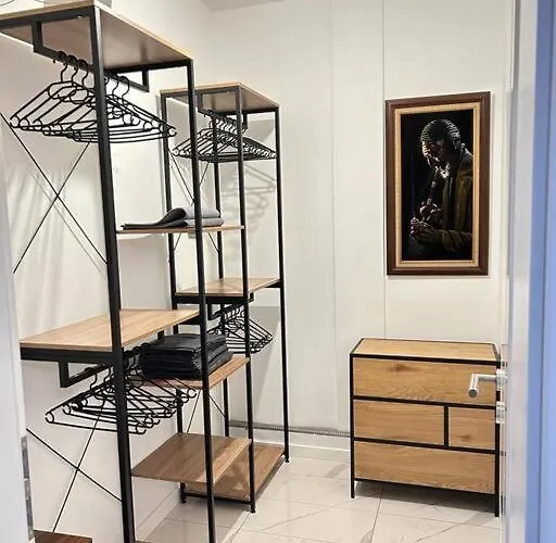 Superior - Rooftop - 20min To Hamburg *