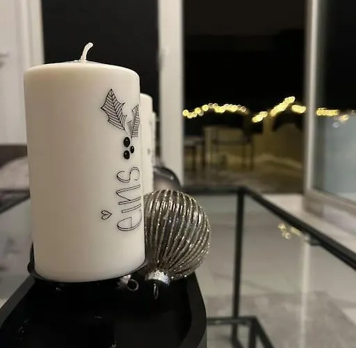 Superior - Rooftop - 20min To Hamburg